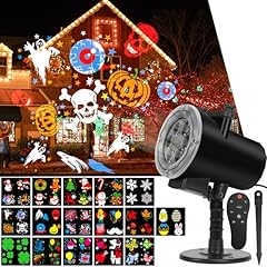 Christmas halloween lights for sale  Delivered anywhere in USA 