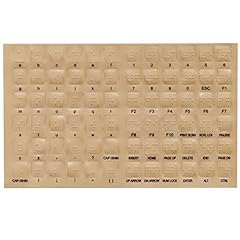 Braille overlays computer for sale  Delivered anywhere in USA 