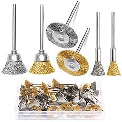 Pcs brass stainless for sale  Delivered anywhere in UK