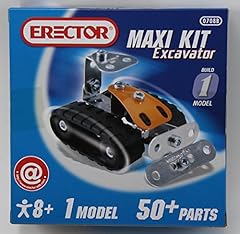 Meccano erector maxi for sale  Delivered anywhere in USA 