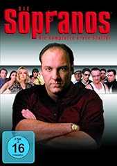 Sopranos staffel 4 gebraucht kaufen  Wird an jeden Ort in Deutschland