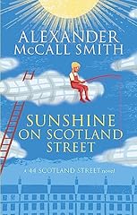 Sunshine scotland street d'occasion  Livré partout en France