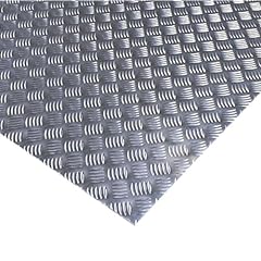 Aluminium chequer plate for sale  Delivered anywhere in UK