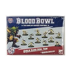 Blood bowl team gebraucht kaufen  Wird an jeden Ort in Deutschland