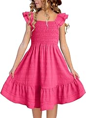 Dokotoo kids dress for sale  Delivered anywhere in USA 