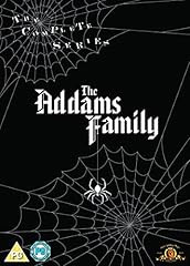 Addams family complete gebraucht kaufen  Wird an jeden Ort in Deutschland