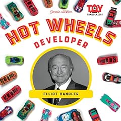 Hot wheels developer for sale  Delivered anywhere in USA 