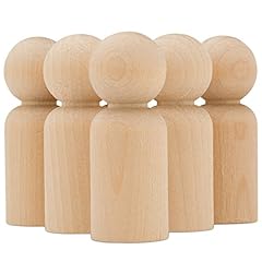 Wood peg dolls for sale  Delivered anywhere in USA 