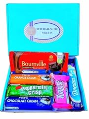 Retro chocolate mini for sale  Delivered anywhere in UK