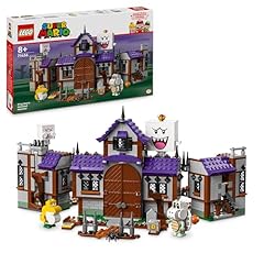 Lego super mario d'occasion  Livré partout en France