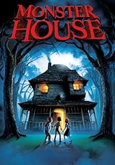 Monster house gebraucht kaufen  Wird an jeden Ort in Deutschland