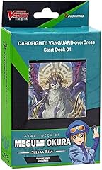 Cardfight vanguard overdress for sale  Delivered anywhere in USA 