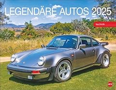 Legendäre autos posterkalende gebraucht kaufen  Wird an jeden Ort in Deutschland