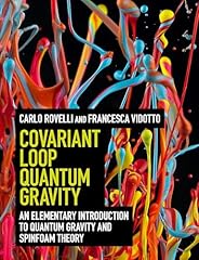 Covariant loop quantum usato  Spedito ovunque in Italia 