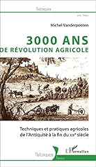 travaux agricoles d'occasion  Livré partout en France