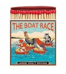 Boat race animals for sale  Delivered anywhere in UK