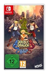 Double dragon gaiden gebraucht kaufen  Wird an jeden Ort in Deutschland