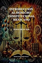 Introduccion derecho constituc for sale  Delivered anywhere in UK