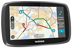 Tomtom 5100 navigationssystem gebraucht kaufen  Wird an jeden Ort in Deutschland
