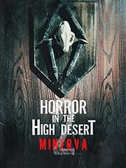 Horror high desert for sale  Delivered anywhere in USA 