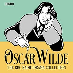 Oscar wilde bbc for sale  Delivered anywhere in UK