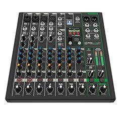 Mackie profx10v3 mixer usato  Spedito ovunque in Italia 