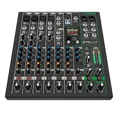 Mackie profx10v3 analogmixer gebraucht kaufen  Wird an jeden Ort in Deutschland