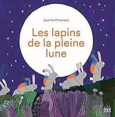 Lapins pleine lune d'occasion  Livré partout en France