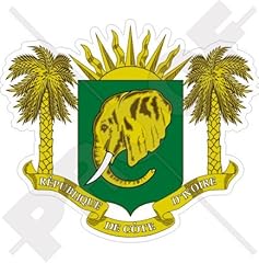 Ivory coast côte d'occasion  Livré partout en France