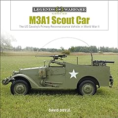 M3a1 scout car gebraucht kaufen  Wird an jeden Ort in Deutschland