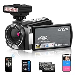 Rdro ae8 videokamera gebraucht kaufen  Wird an jeden Ort in Deutschland