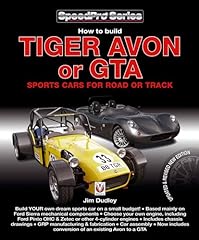 Build tiger avon for sale  Delivered anywhere in UK