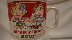 Campbell soup kids for sale  Delivered anywhere in USA 