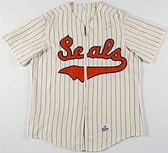 Extraordinary Joe DiMaggio Signed San Francisco Seals for sale  Delivered anywhere in USA 