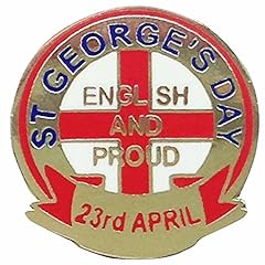 George day proud for sale  Delivered anywhere in UK