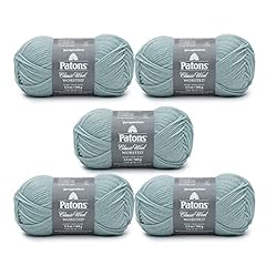 Patons classic wool for sale  Delivered anywhere in USA 