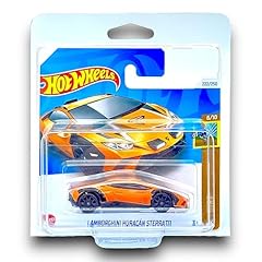 Hot wheels lamborghini for sale  Delivered anywhere in UK