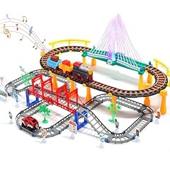 Train set toy for sale  Delivered anywhere in UK