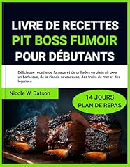 Livre recettes pit d'occasion  Livré partout en France