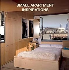 Small apartment inspirations for sale  Delivered anywhere in USA 