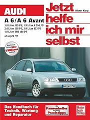 Audi april 1997. d'occasion  Livré partout en Belgiqu