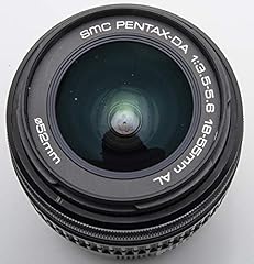 Pentax smc 55mm gebraucht kaufen  Wird an jeden Ort in Deutschland