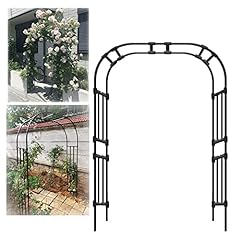 Garden arch arbor for sale  Delivered anywhere in USA 
