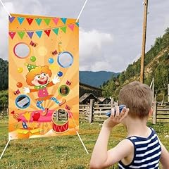 Carnival throwing game for sale  Delivered anywhere in UK