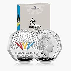 Birmingham 2022 commonwealth for sale  Delivered anywhere in UK