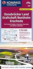 Osnabrücker land bentheim for sale  Delivered anywhere in UK