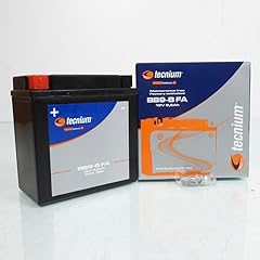 Tecnium sla battery for sale  Delivered anywhere in UK