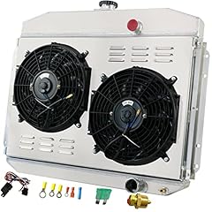 Radrace aluminum radiator for sale  Delivered anywhere in USA 
