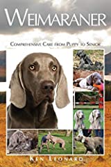 Weimaraner comprehensive care for sale  Delivered anywhere in UK