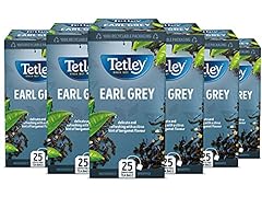 Tetley earl grey for sale  Delivered anywhere in Ireland